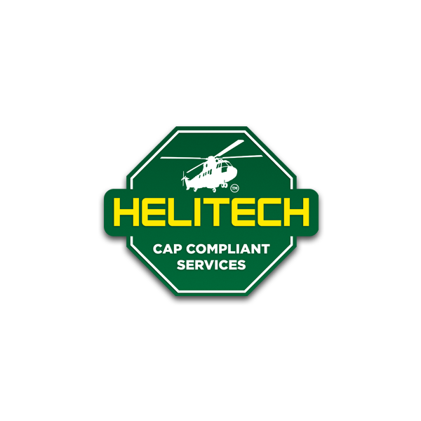 helitech cap compliant services